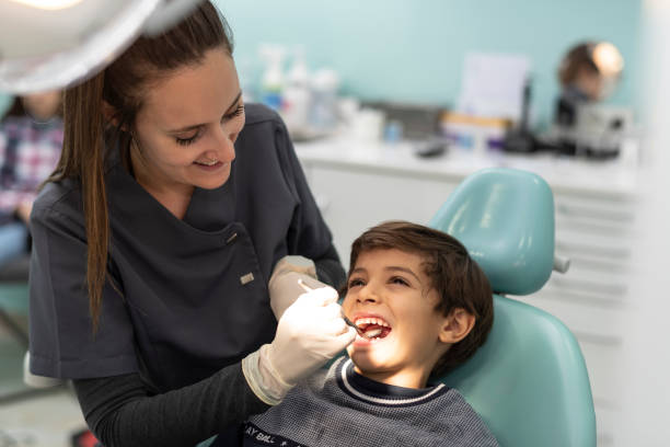 Best Emergency Pediatric Dental Care in Hancock, MD
