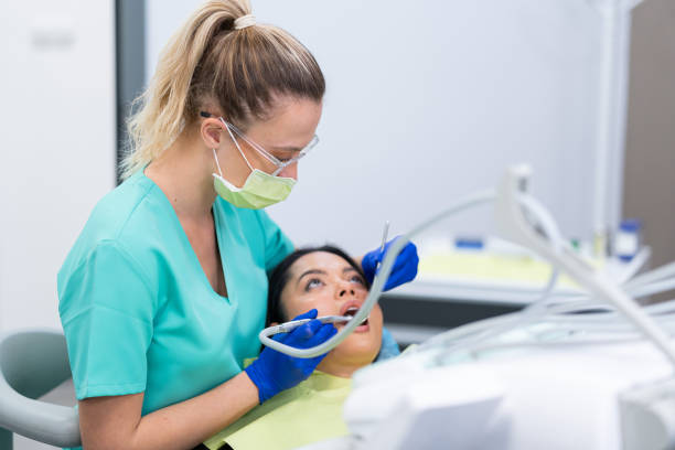 Best Knocked-Out Tooth (Avulsed Tooth) Treatment in Hancock, MD